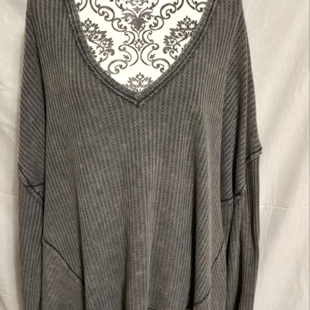 Free People Coraline Thermal